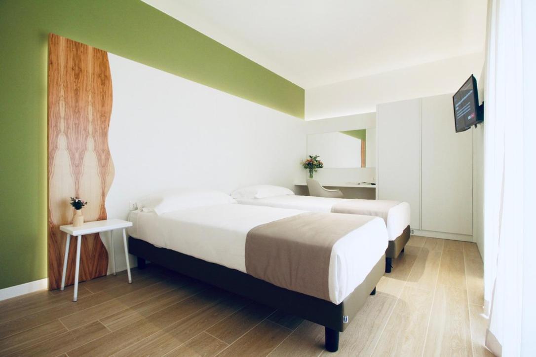 Hotel Olivo Bitritto Εξωτερικό φωτογραφία