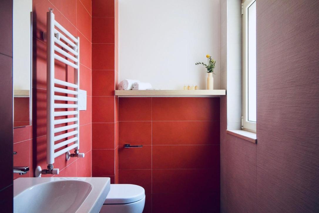 Hotel Olivo Bitritto Εξωτερικό φωτογραφία