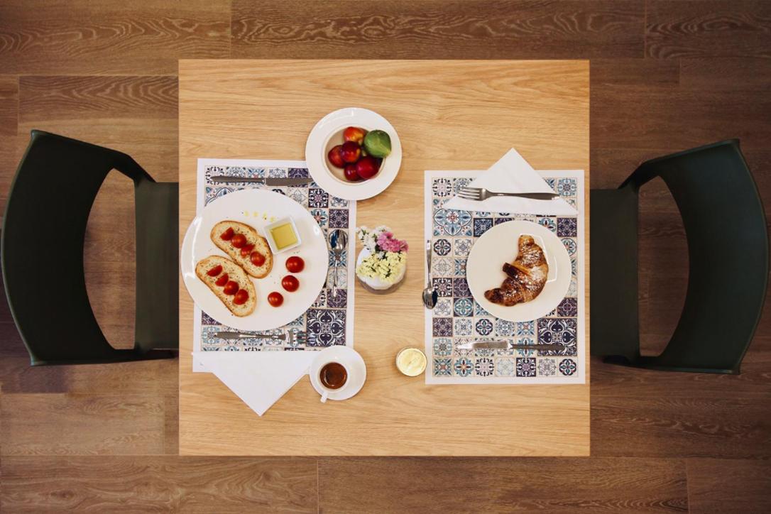 Hotel Olivo Bitritto Εξωτερικό φωτογραφία