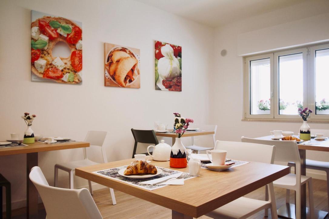 Hotel Olivo Bitritto Εξωτερικό φωτογραφία
