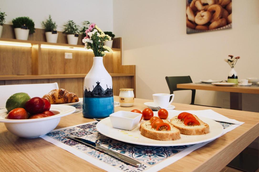 Hotel Olivo Bitritto Εξωτερικό φωτογραφία