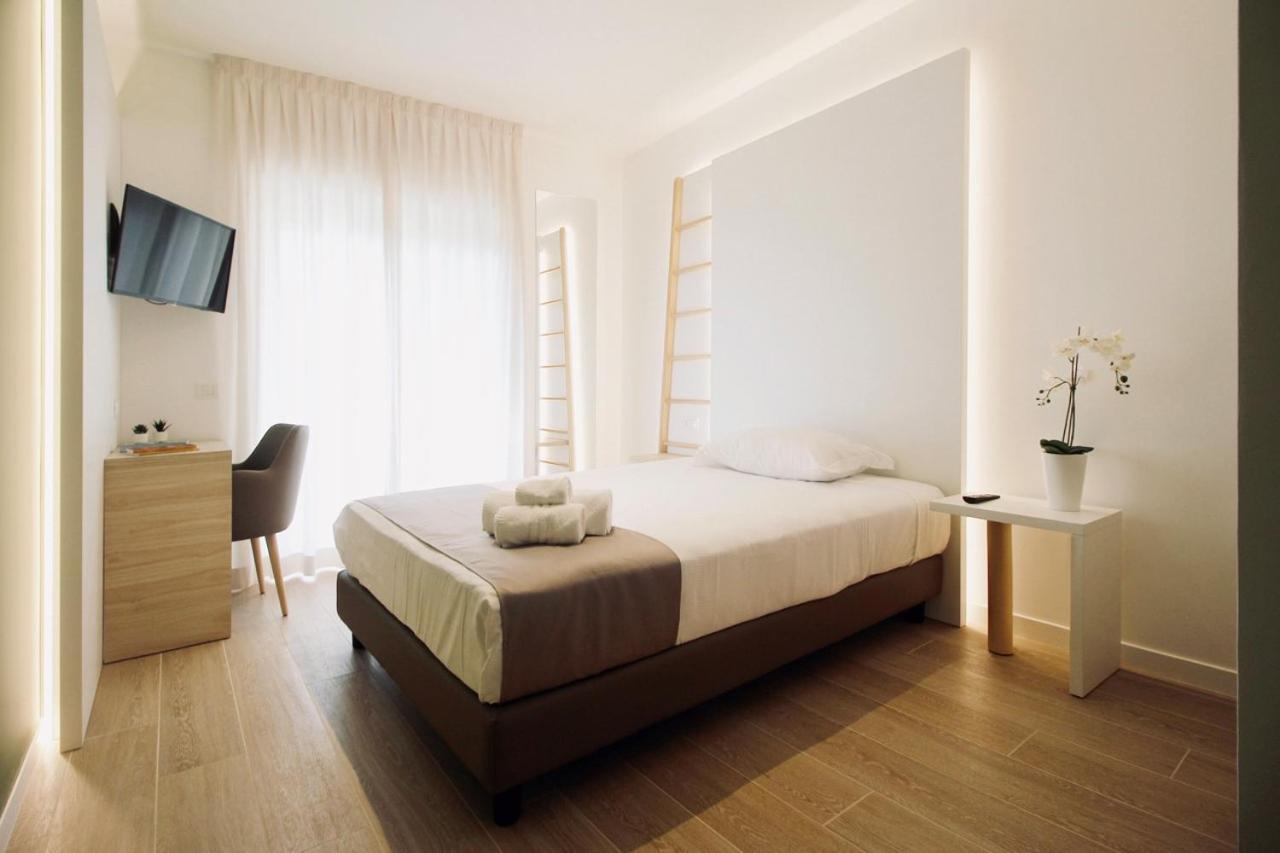 Hotel Olivo Bitritto Εξωτερικό φωτογραφία