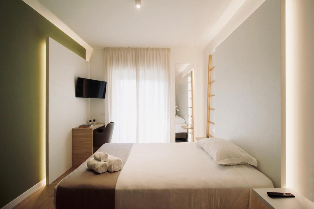 Hotel Olivo Bitritto Εξωτερικό φωτογραφία